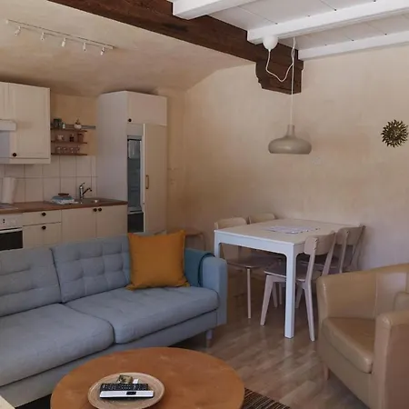 4 Bettwohnung By Interhome *