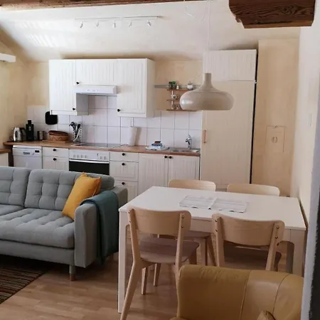 4 Bettwohnung By Interhome Апартаменты