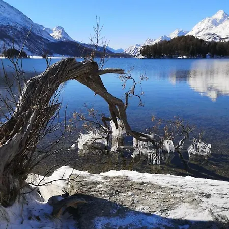 4 Bettwohnung By Interhome Апартаменты *