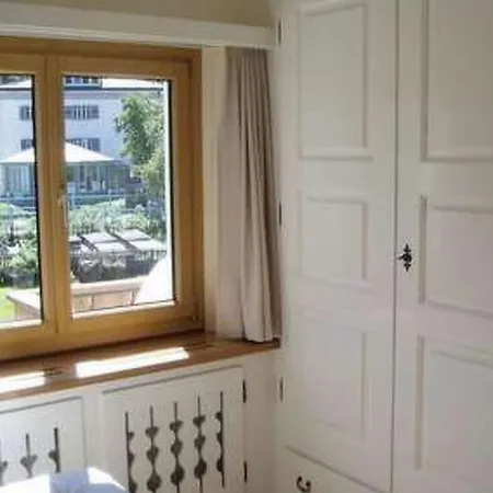 4 Bettwohnung By Interhome Апартаменты *