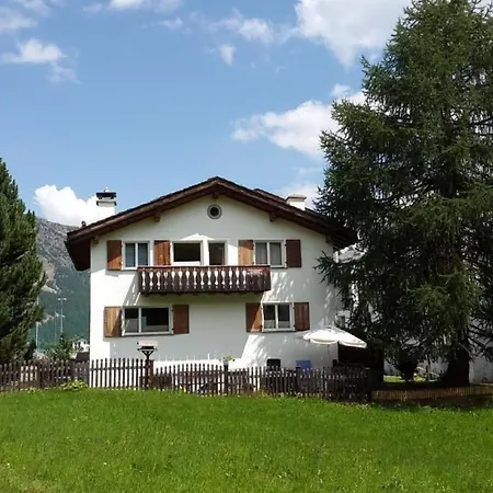 Appartement 4 Bettwohnung By Interhome *