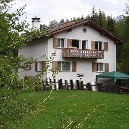 4 Bettwohnung By Interhome Appartement Sils Maria