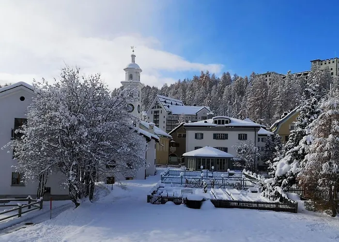 4 Bettwohnung By Interhome Apartment *