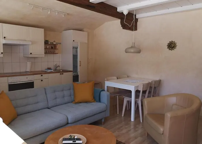 4 Bettwohnung By Interhome *