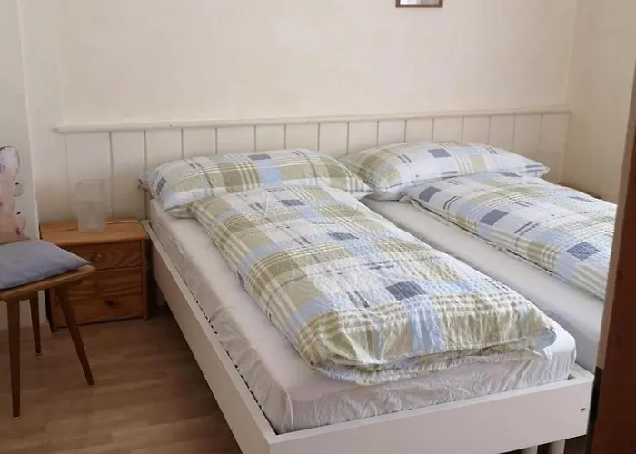 4 Bettwohnung By Interhome *