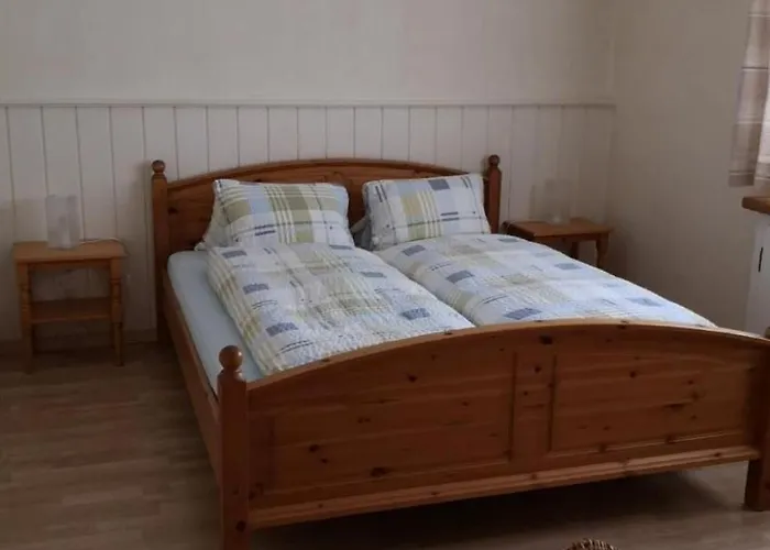 4 Bettwohnung By Interhome Apartman *