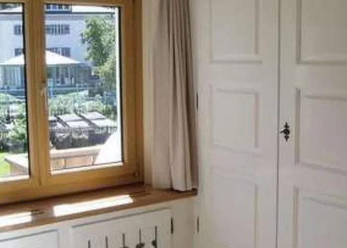 4 Bettwohnung By Interhome Appartement *