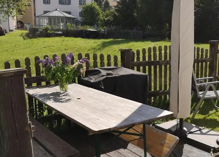 4 Bettwohnung By Interhome Appartement