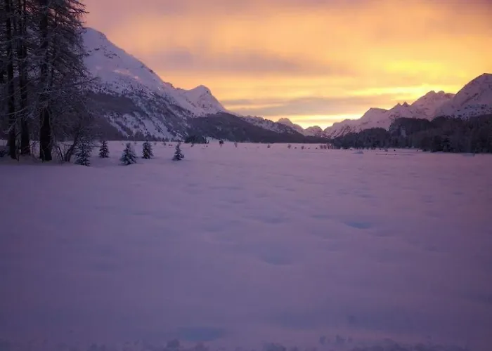 4 Bettwohnung By Interhome Apartman