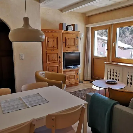 4 Bettwohnung By Interhome *