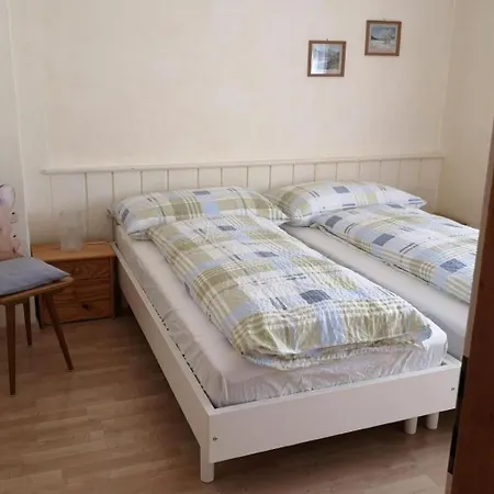 4 Bettwohnung By Interhome *