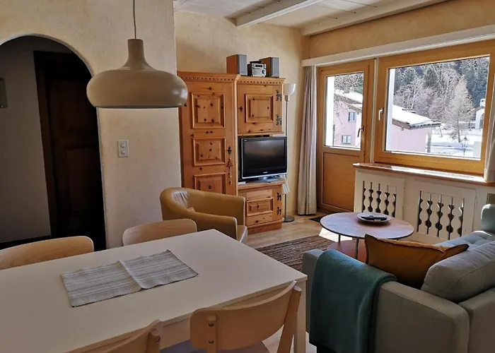 4 Bettwohnung By Interhome *